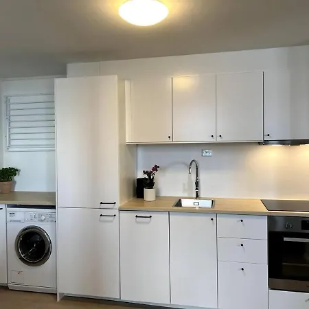 Apartment In Center 600 Meters *